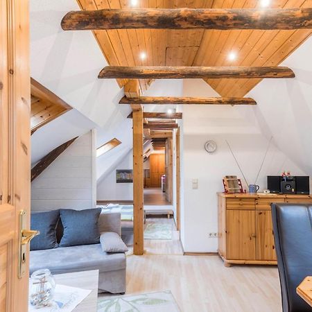 Ferienwohnung Adler Wirdum Buitenkant foto