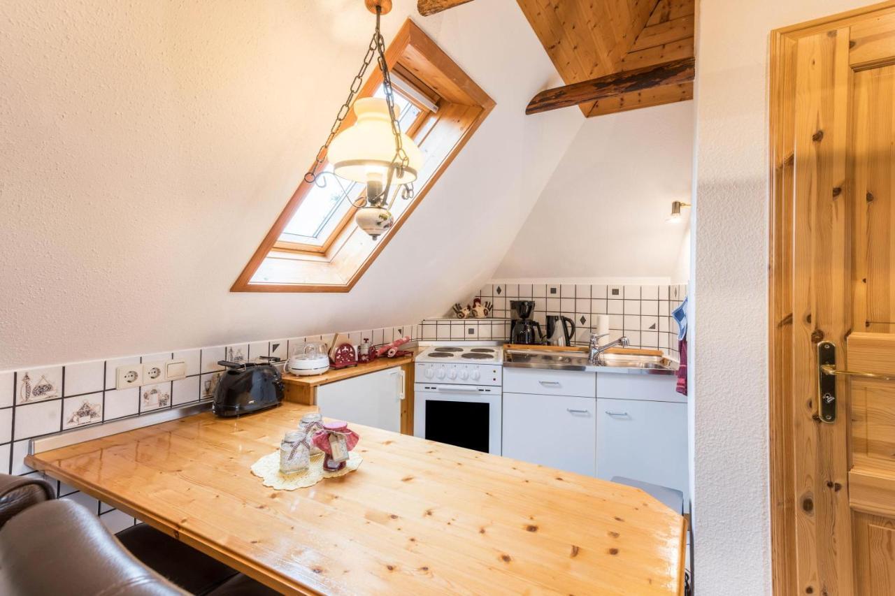 Ferienwohnung Adler Wirdum Buitenkant foto