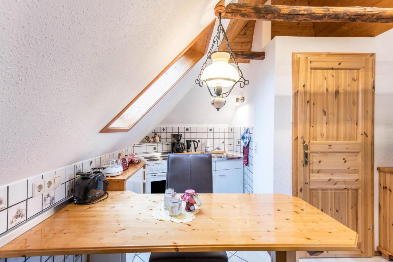 Ferienwohnung Adler Wirdum Buitenkant foto