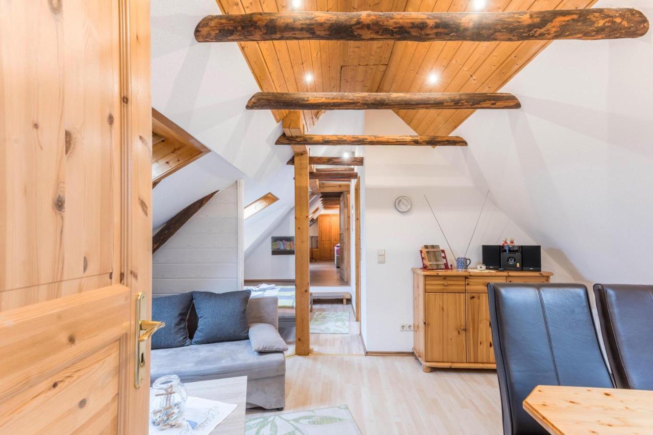Ferienwohnung Adler Wirdum Buitenkant foto